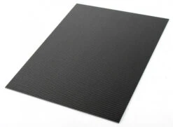 3mm Carbon Sheet