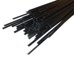 3mm X 0.8mm Carbon Strip