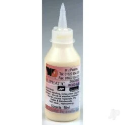 Aliphatic Rapid 145ml