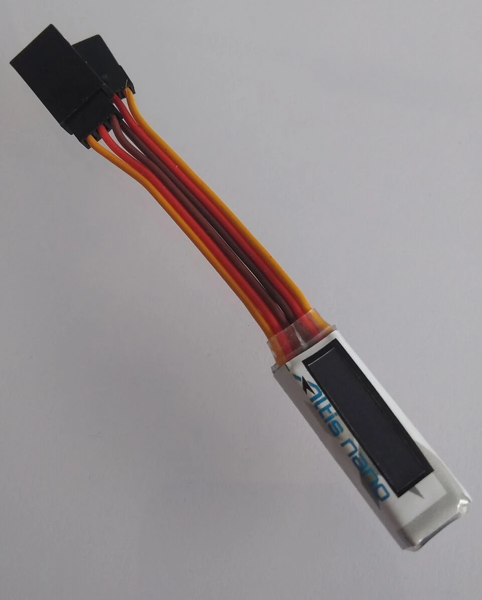 Altis Nano - Image 2