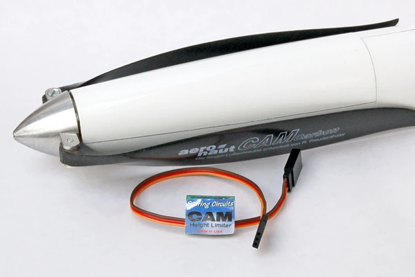 CAM Height Limiter - Image 2