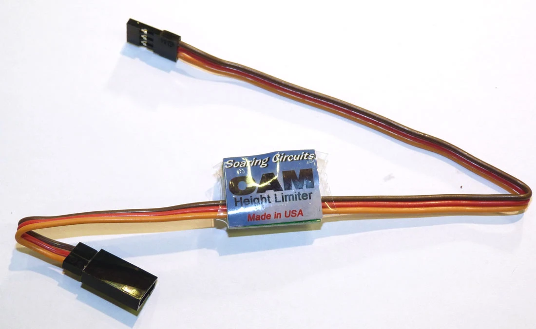 CAM Height Limiter - Image 3