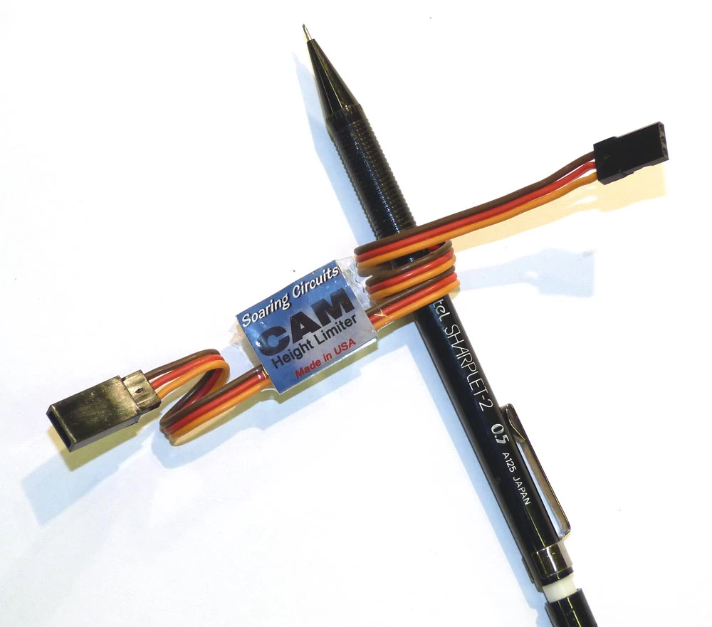 CAM Height Limiter - Image 4