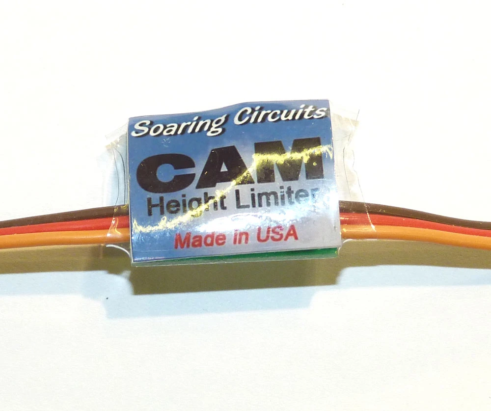 CAM Height Limiter