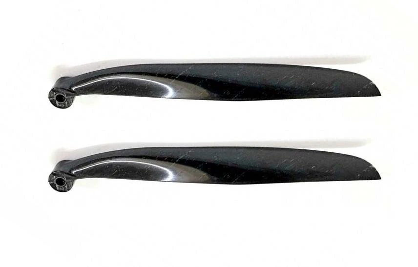 CN 9x7 Folding Prop Blades