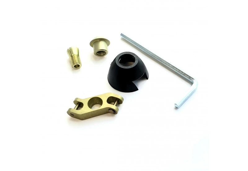 CN Models 25mm Spinner For 3mm Shafts - Image 4