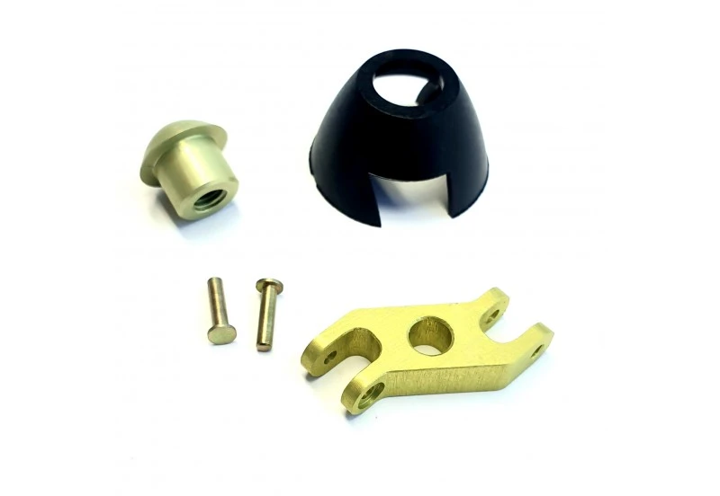 CN Models 25mm Spinner For M5 Shafts - Image 4