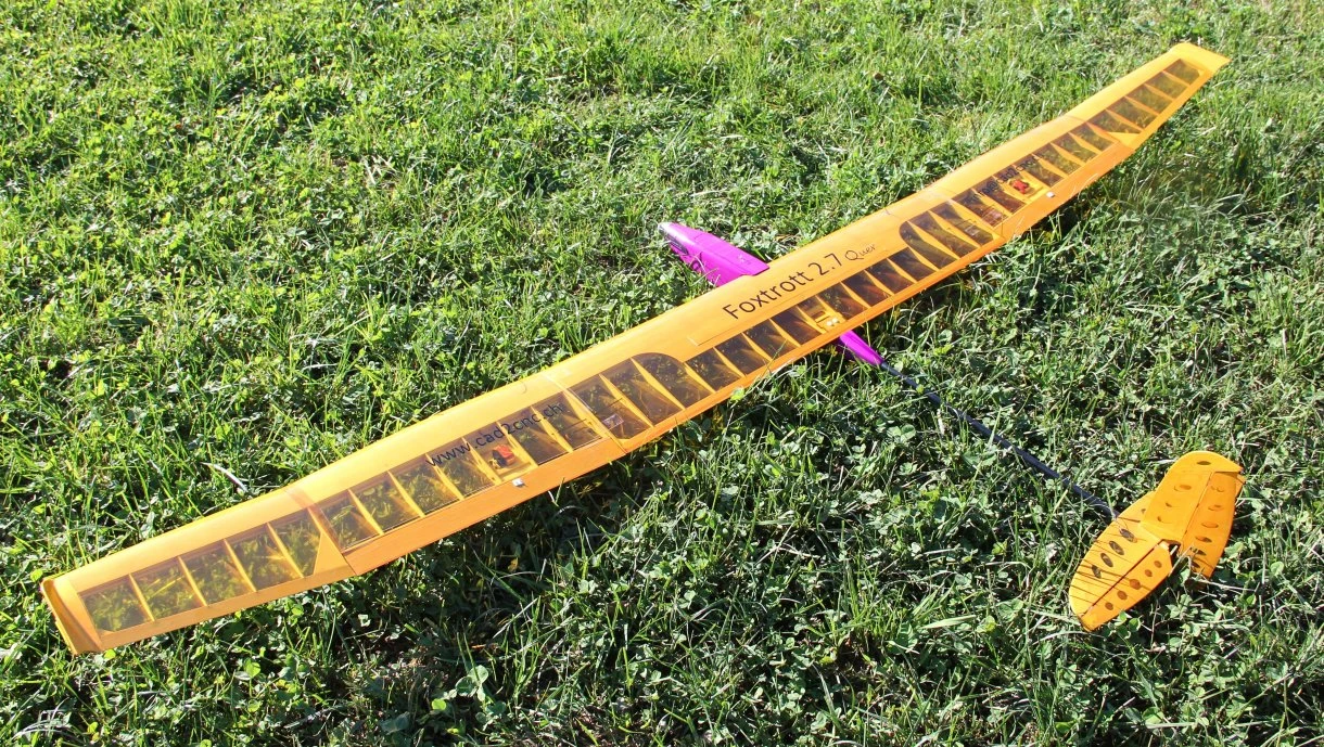 Foxtrott 2.7 - Image 5