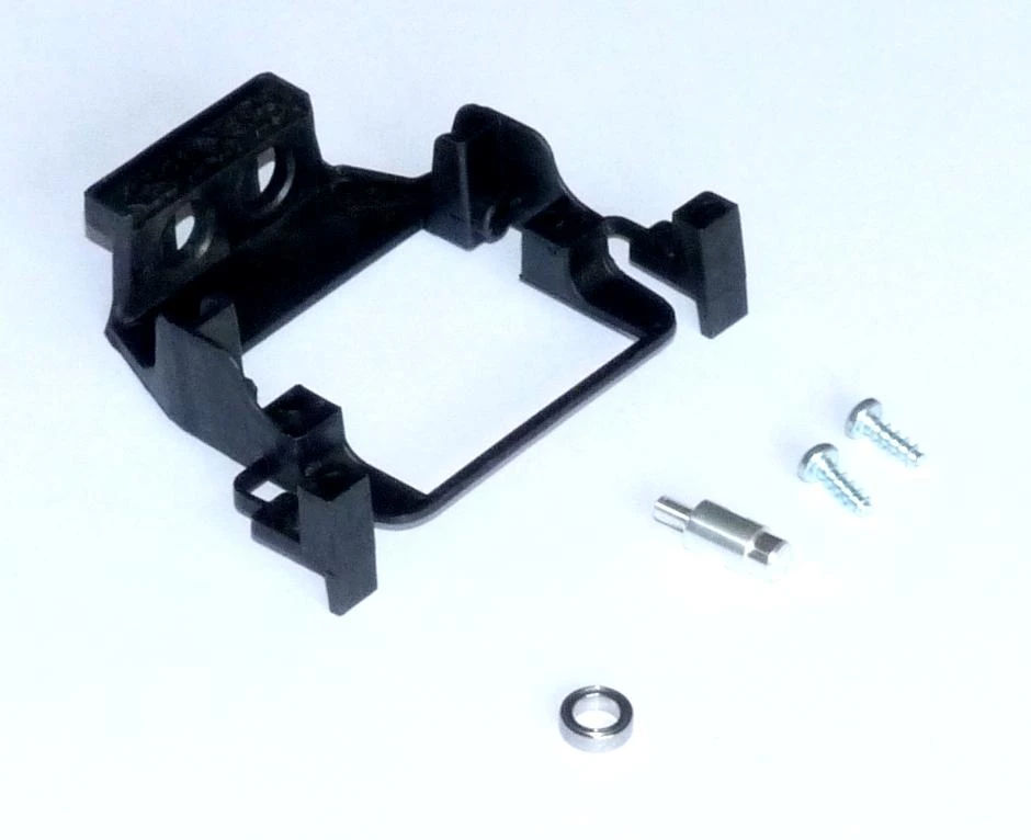 Frame With Bearing For The KST X15 - Image 2