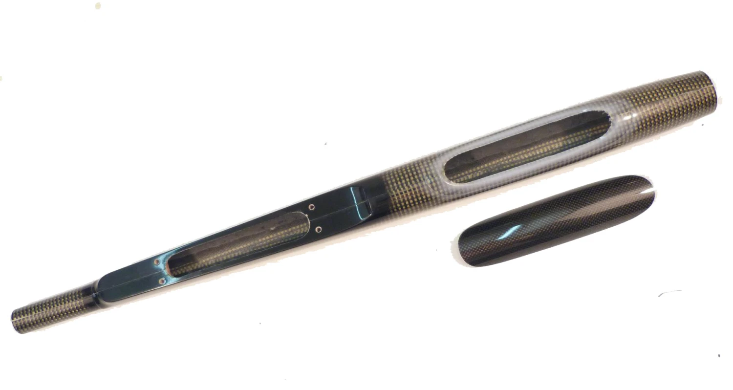 Geronimo Ultralight Fuselage-suitable For 2m-3.5m Gliders & ESoarers - Image 4