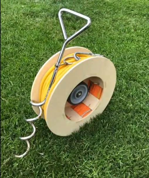 High Start & Tow Line Bobbin / Spool - Image 2