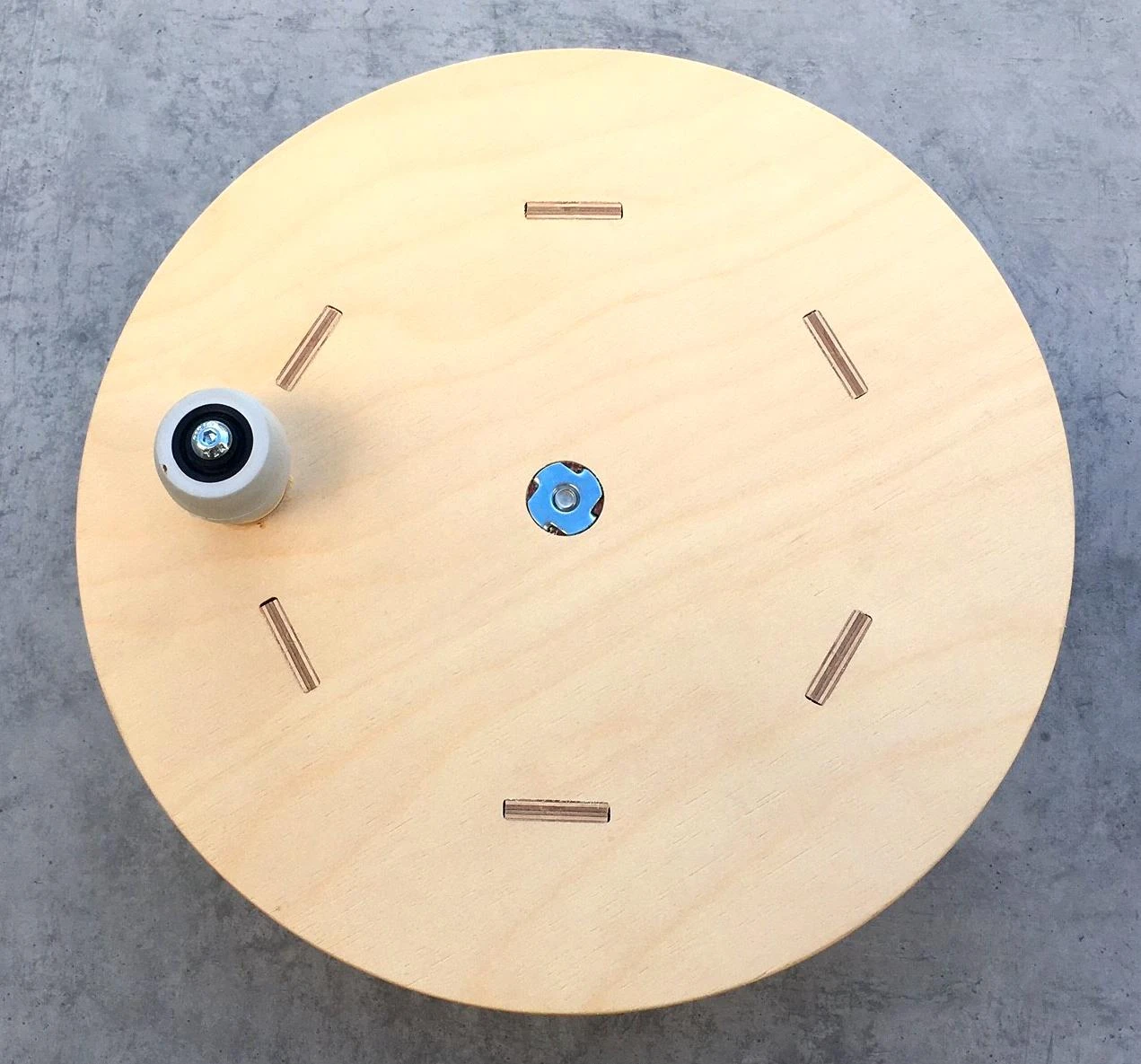 High Start & Tow Line Bobbin / Spool - Image 5