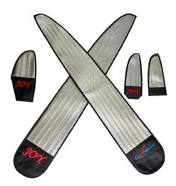 Joy Wing And Tail Bags