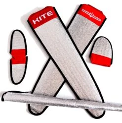 Kite Wing, Tail And Fuselage Bags