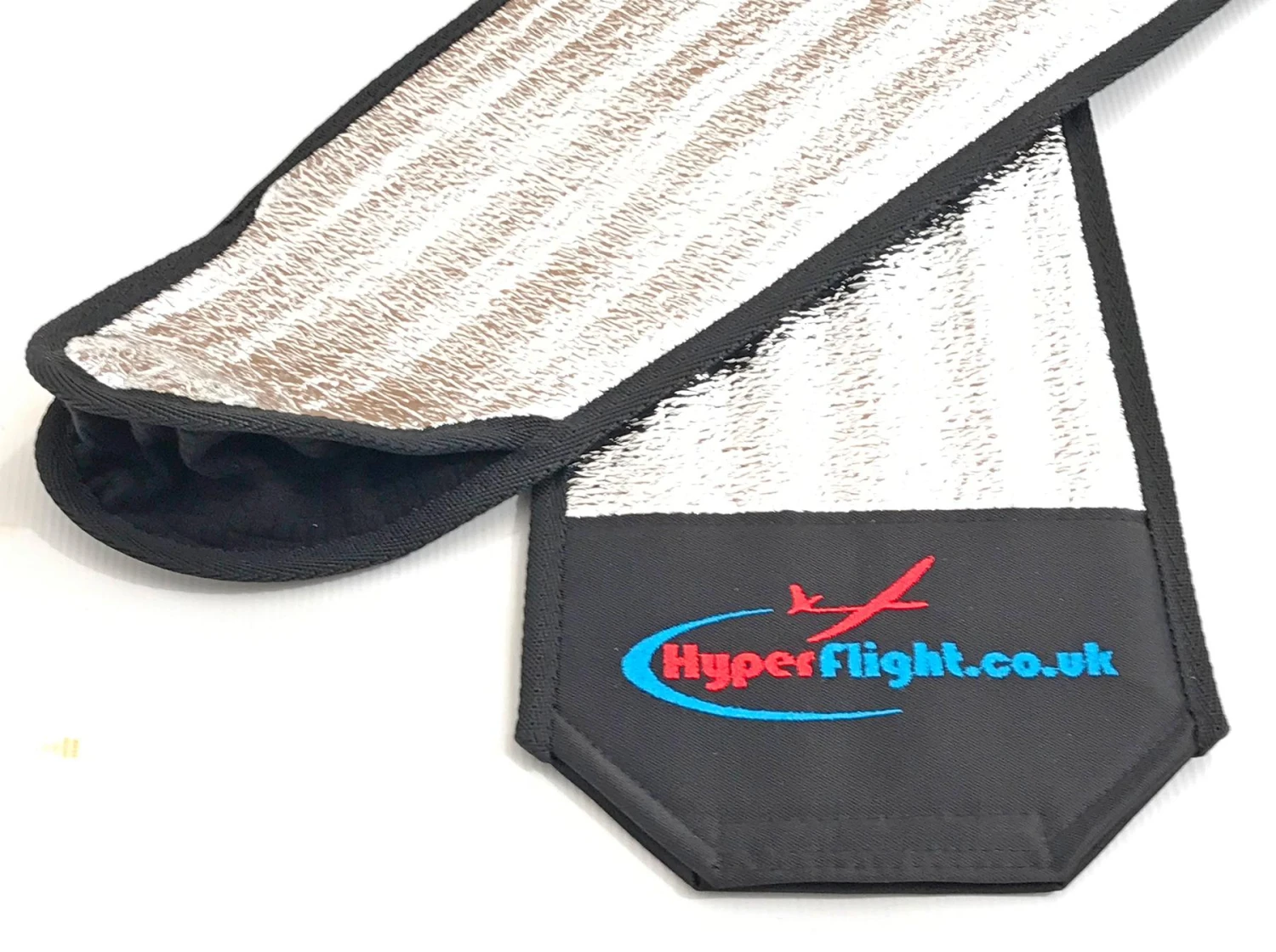Mini DLG Wing & Tail Bags - Image 2