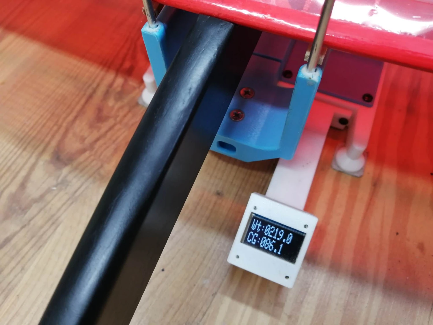 Mini Kiwi 1.33m - Image 11