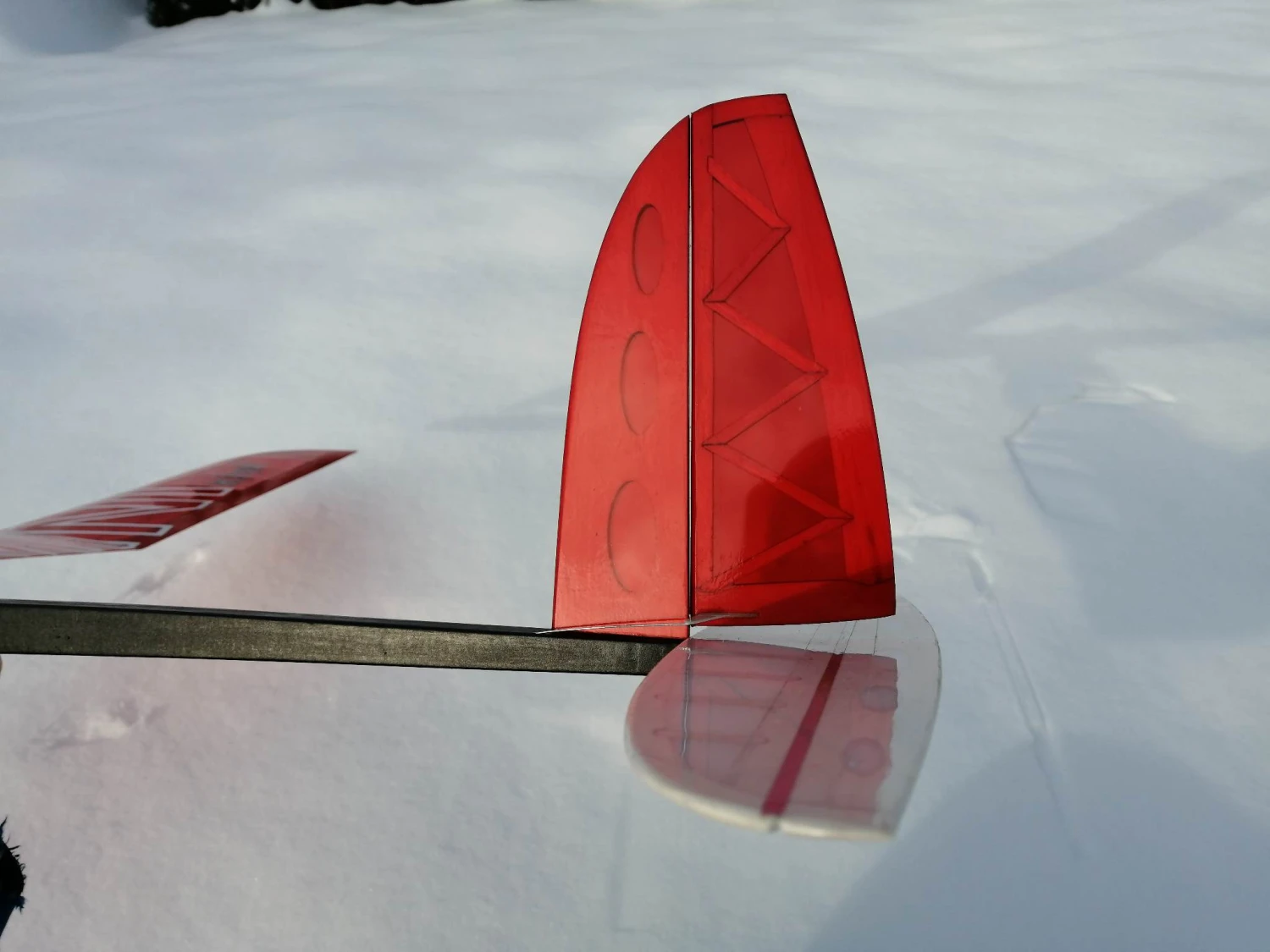 Mini Kiwi 1.33m - Image 2