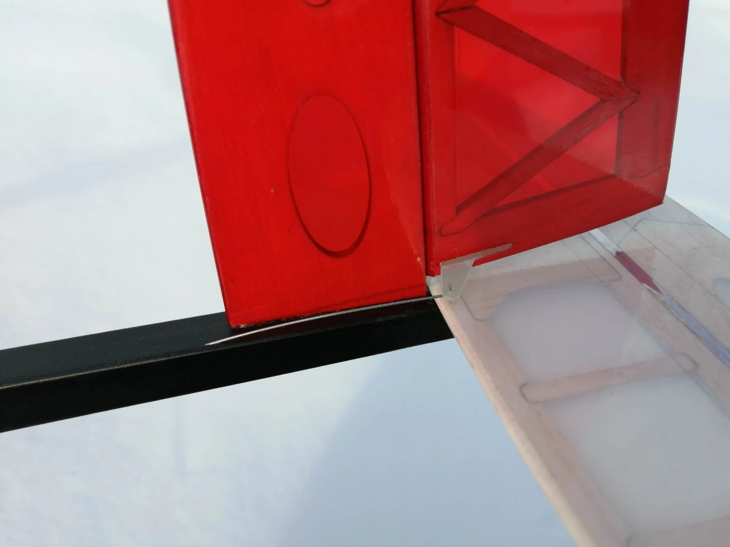 Mini Kiwi 1.33m - Image 3