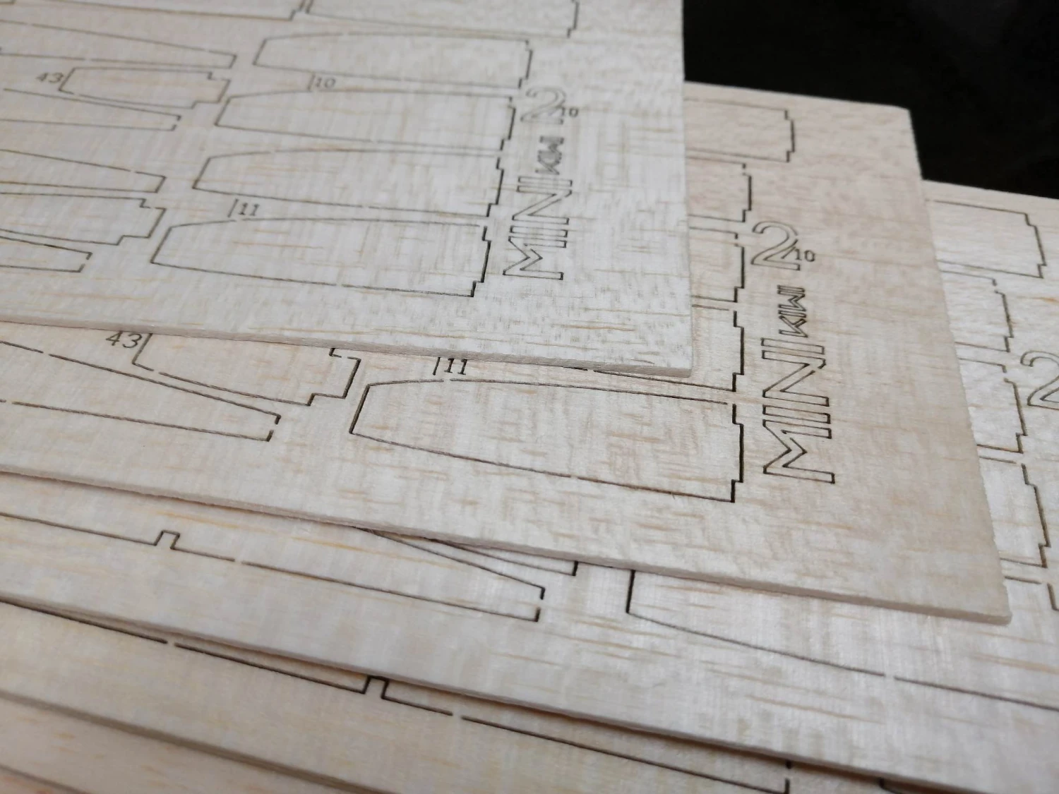 Mini Kiwi 1.33m - Image 13