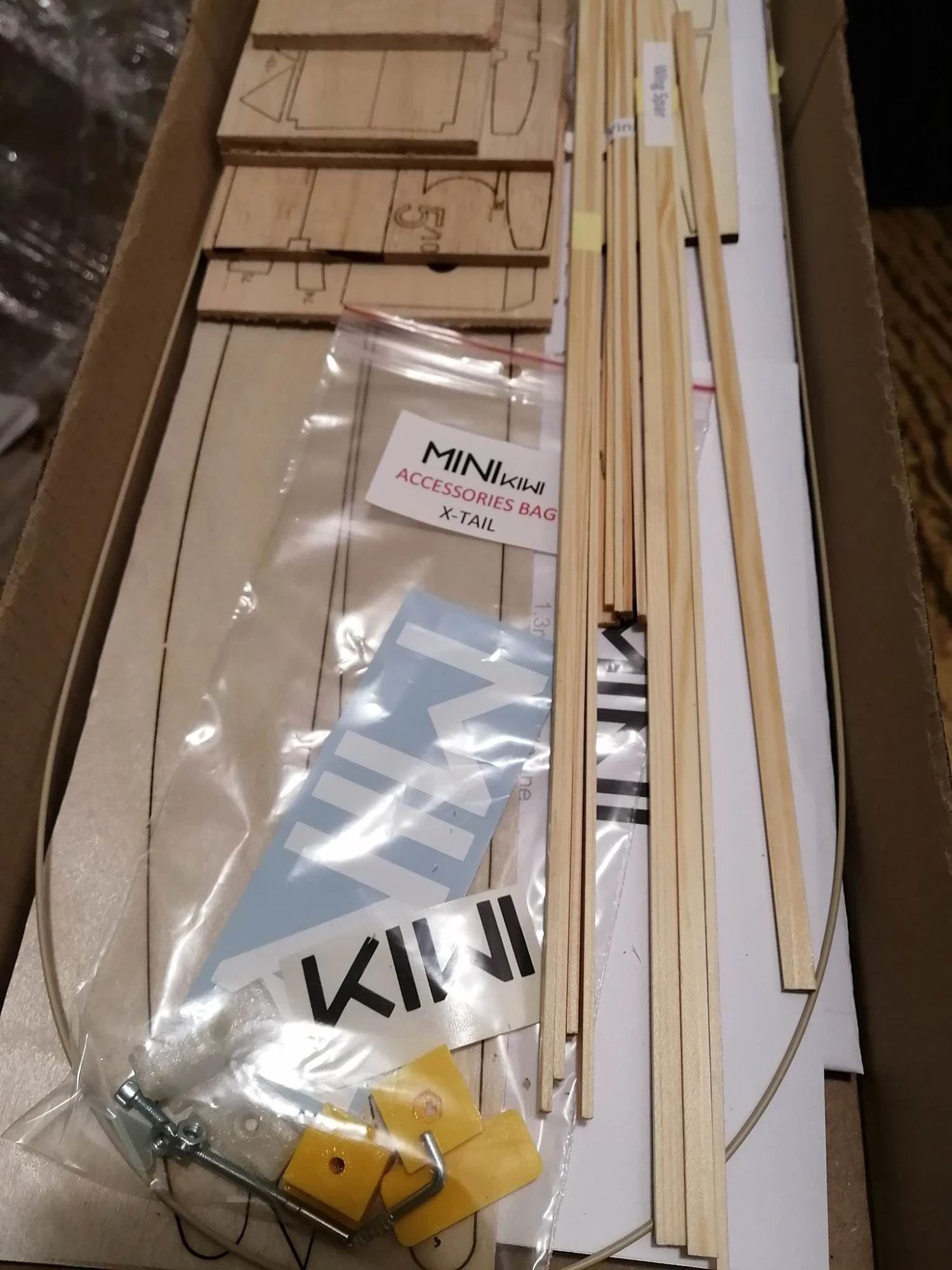 Mini Kiwi 1.33m - Image 15