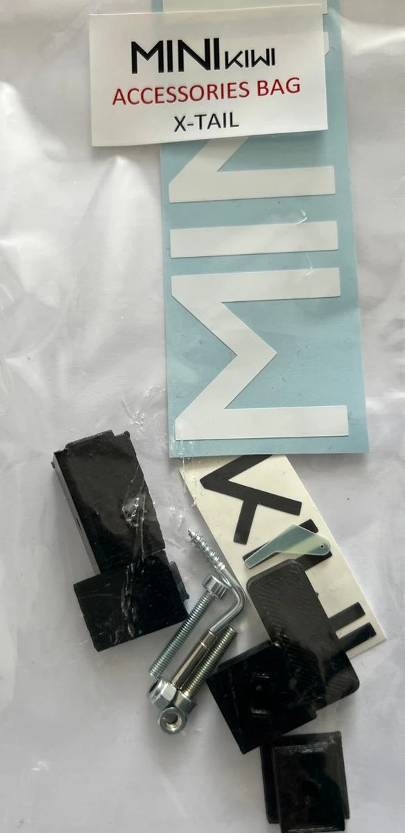 Mini Kiwi 1.33m - Image 17