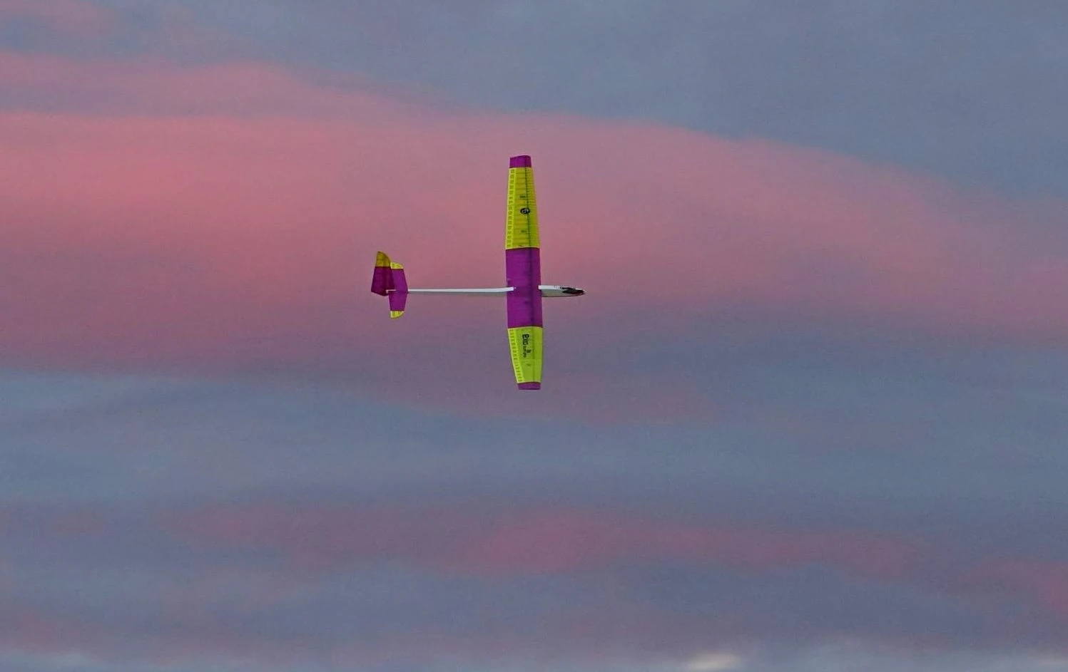 Oralight Transparent Violet / Purple 31-058 Covering Film - Image 4