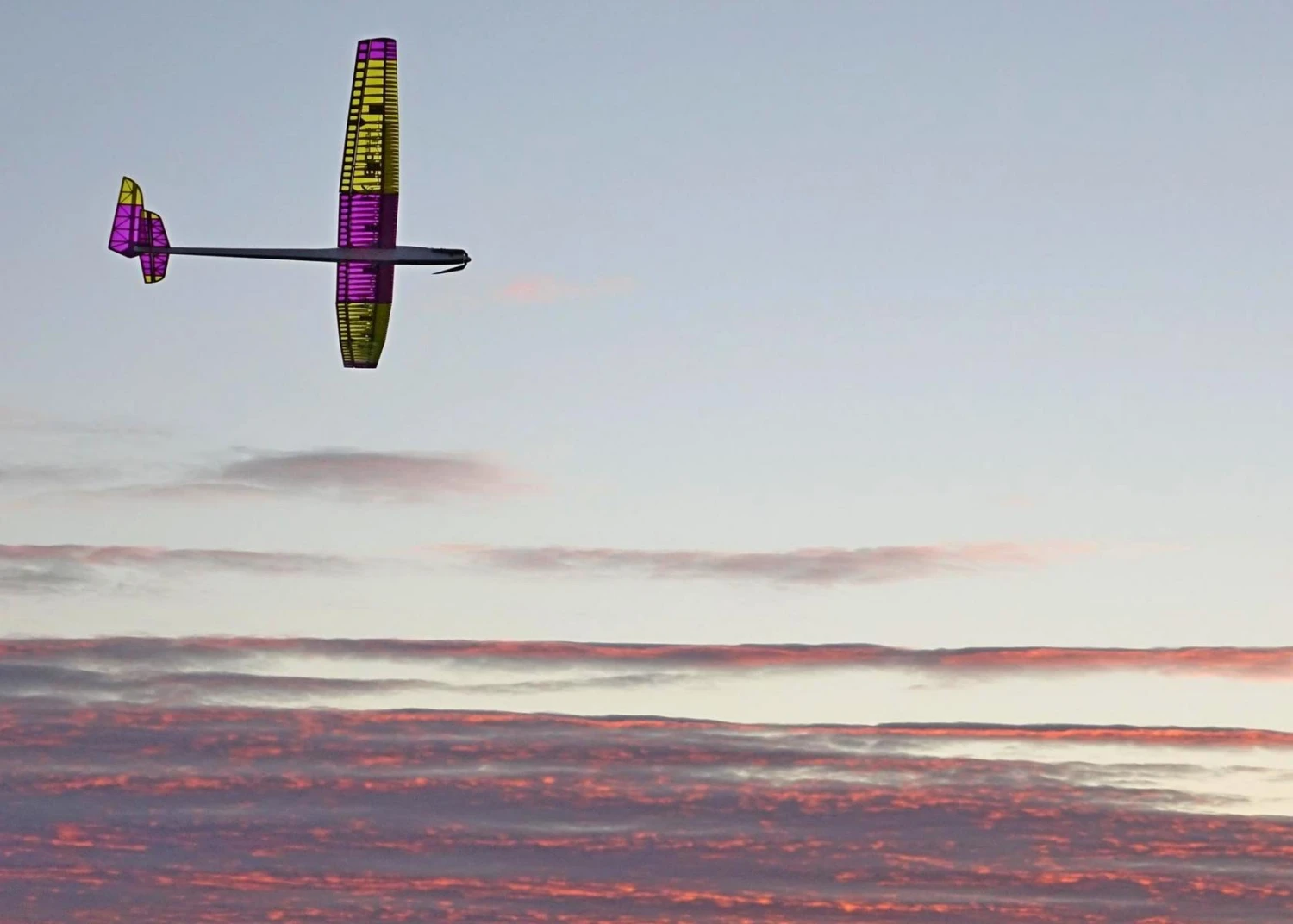 Oralight Transparent Violet / Purple 31-058 Covering Film - Image 3