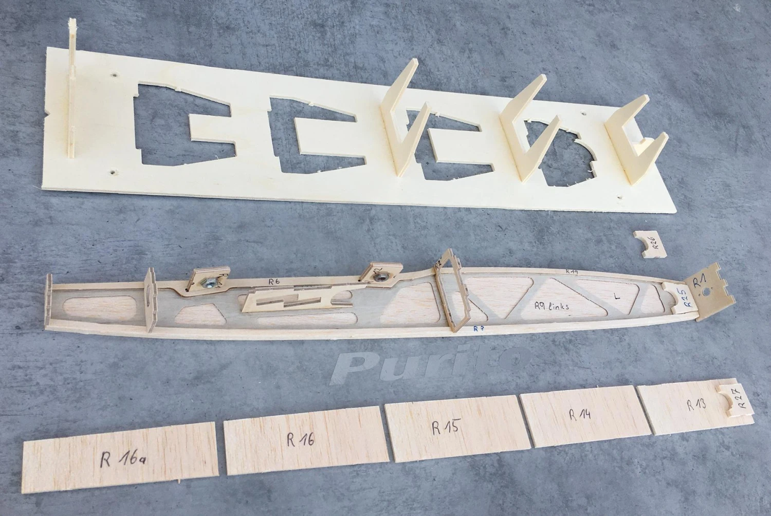 Purito Electric 2m - Image 10