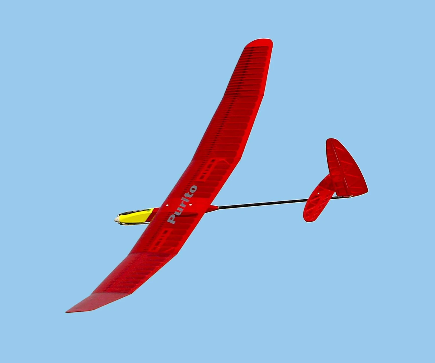 Purito Electric 2m - Image 5