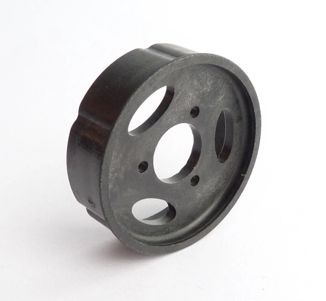 Reisenauer Plastic Firewall - 32mm - Image 3