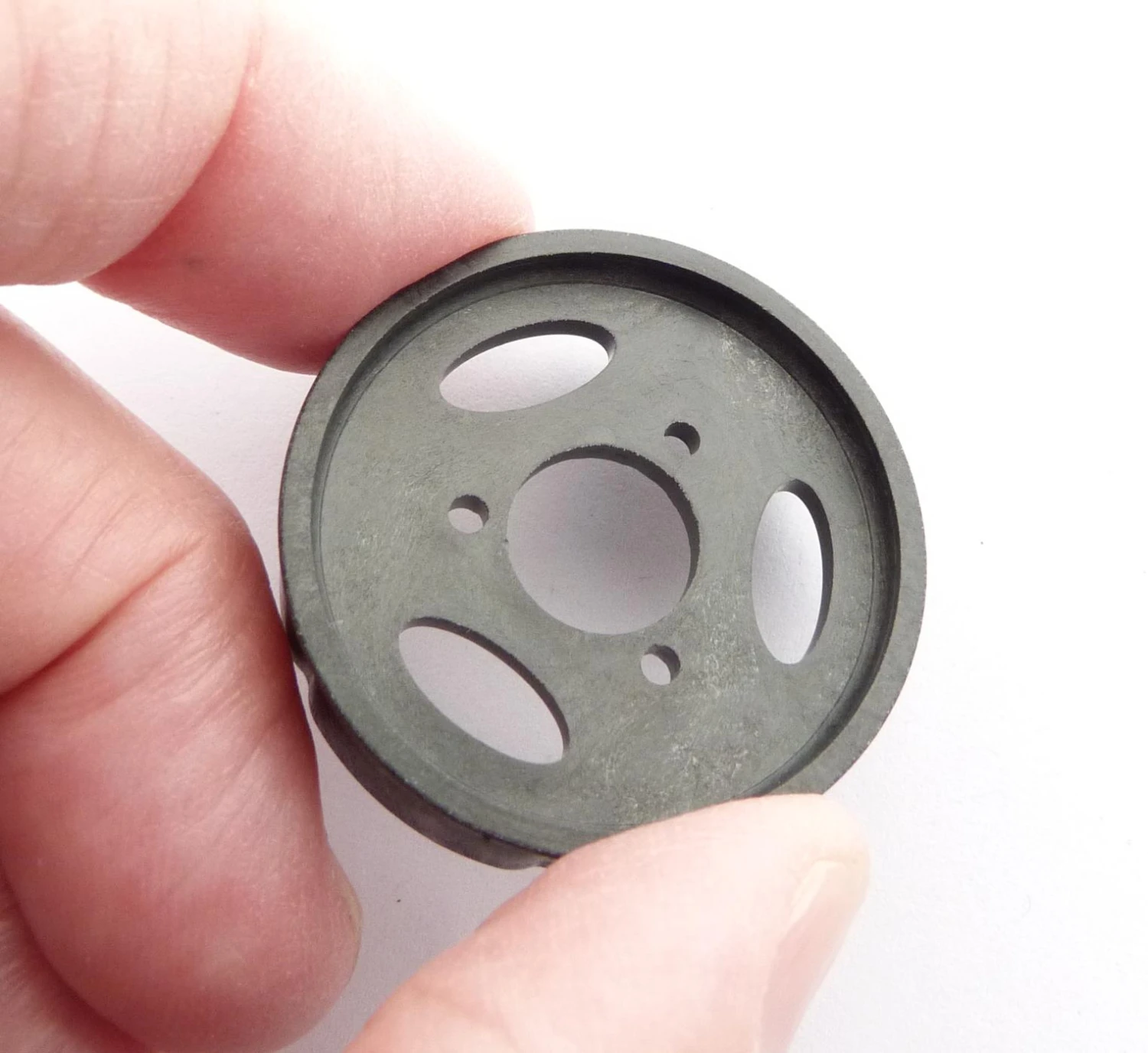 Reisenauer Plastic Firewall - 32mm - Image 5