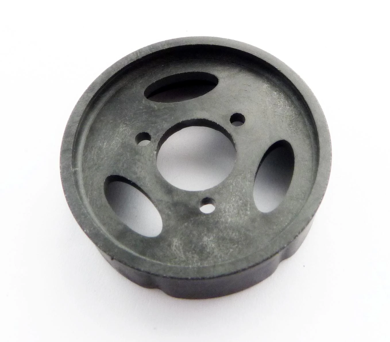 Reisenauer Plastic Firewall - 32mm