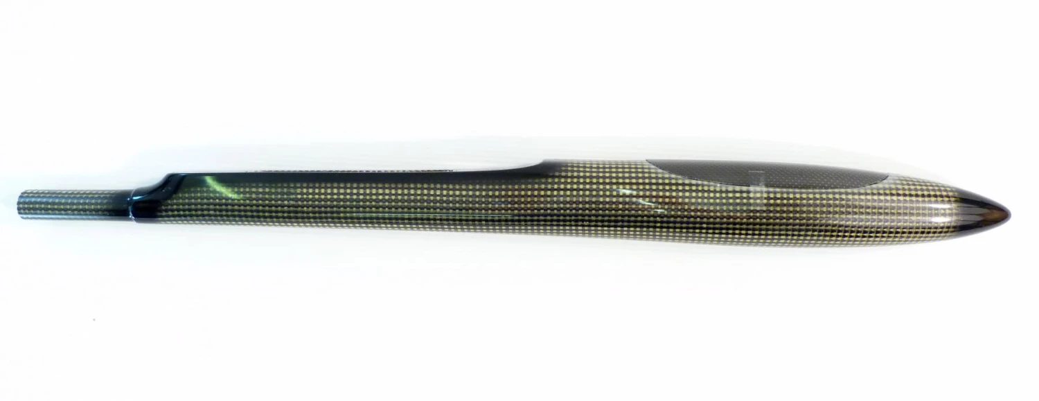 Sapphire Ultralight Fuselage-suitable For 1.5m-2.5m Gliders & ESoarers - Image 2