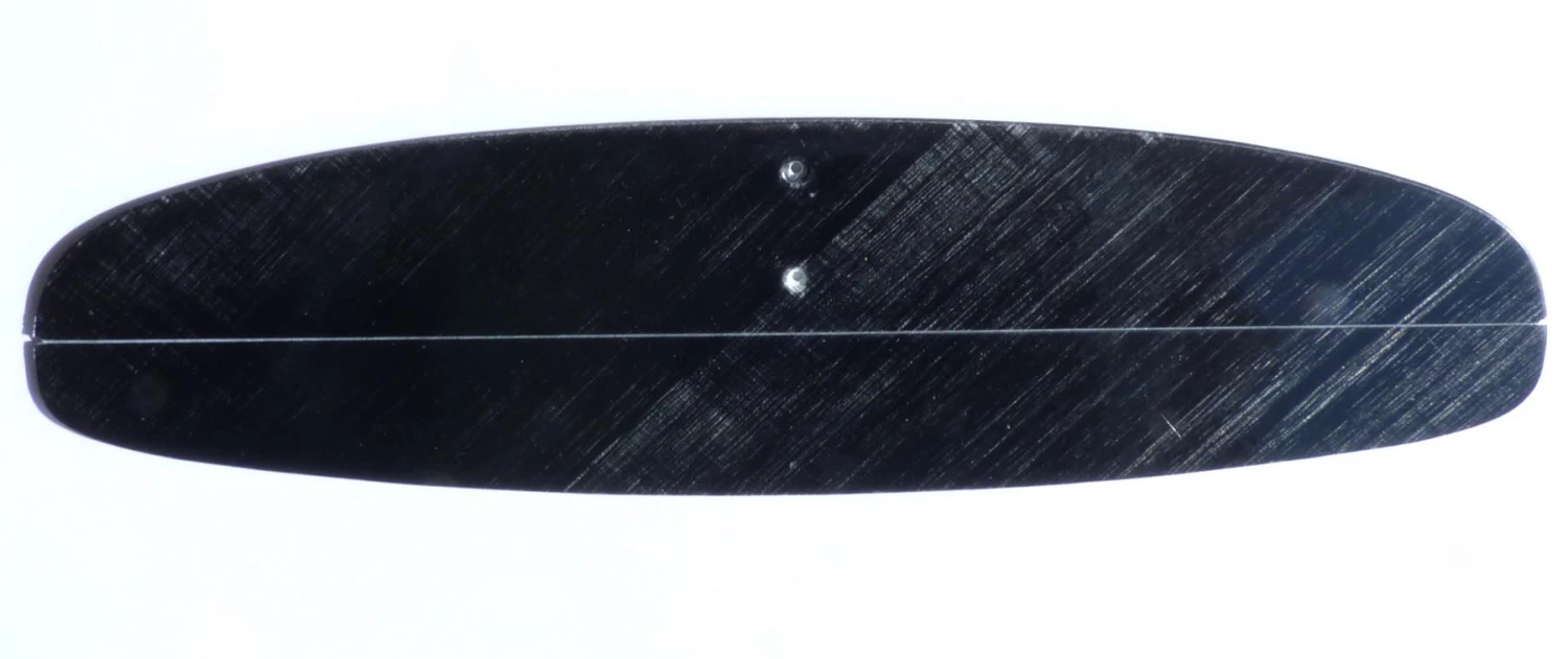 Strike 3 Tailplane - Image 2