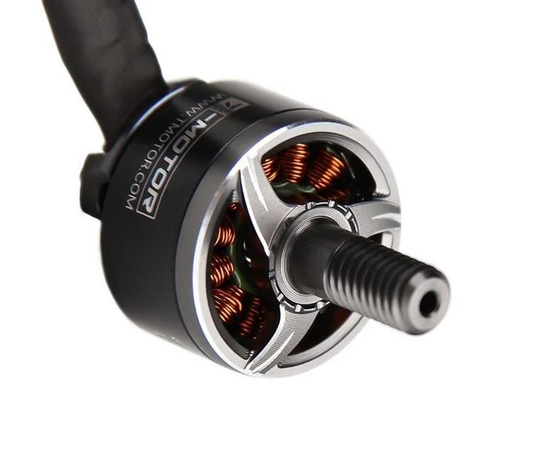 T-Motor F1507 2700 RPM/V 15g Outrunner