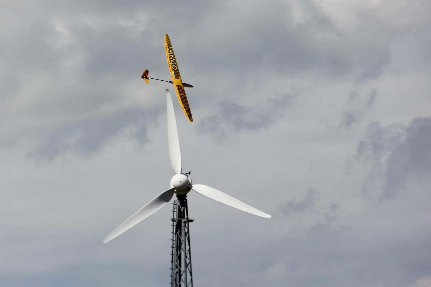 Tango F5J 3.1m - Image 8